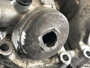 Yamaha TT 600 R DJ01 [2000] - Cylinder head-5