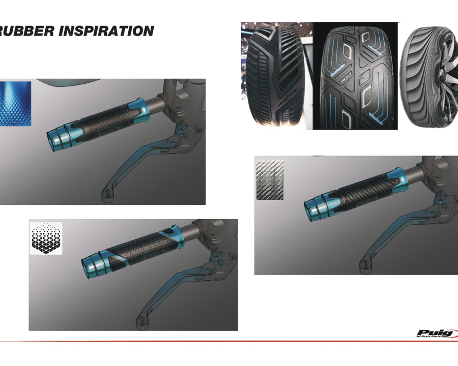 KAWASAKI Z 125 [2025] – Revving Griffe – Titan