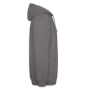 Ducati supersport [Hoodie] - Grunge Badge - Brust Print