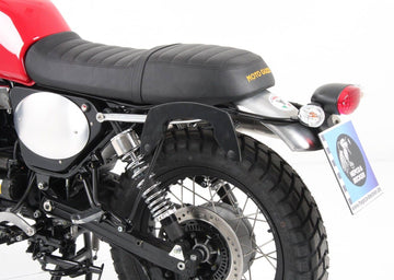 Moto Guzzi V 7 II Scrambler [2016] - C -BOW SIDE Carrier One-Sived - 0