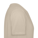 Honda nc 700 [T-Shirt] - Top-Down Tech - Back Print