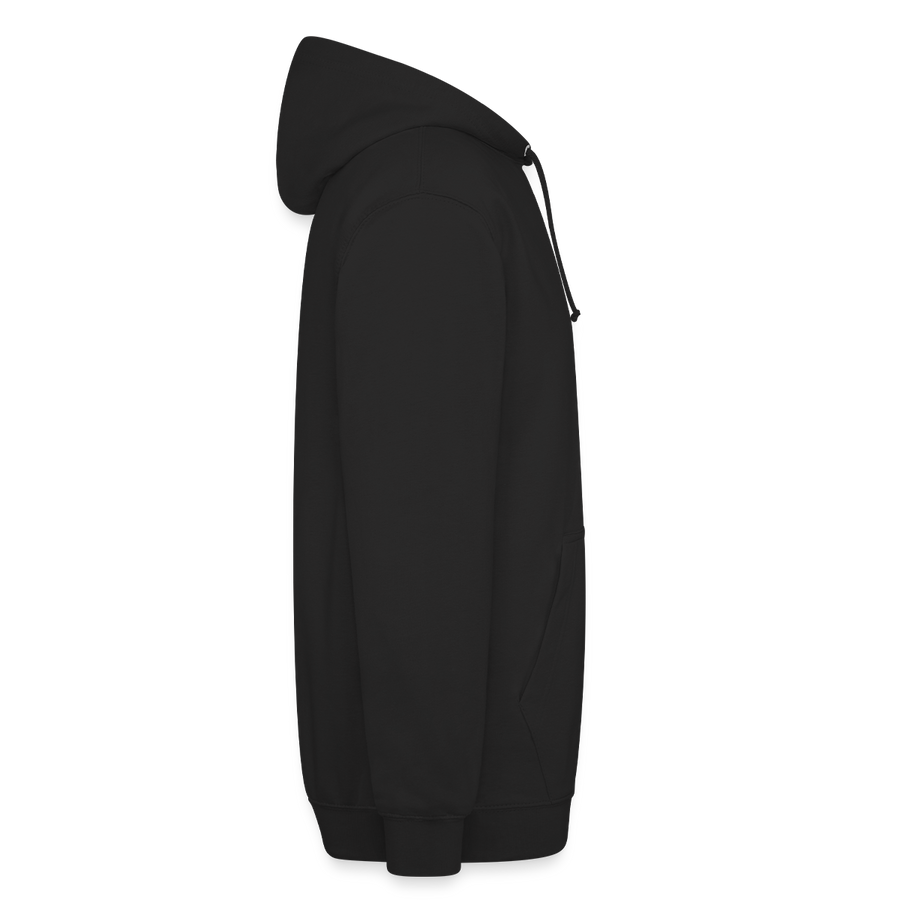 Ducati supersport [Hoodie] - Top-Down Tech - Impression au dos