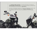 KAWASAKI ELIMINATOR 500 SE [2025] – Mirage – Tinted-25