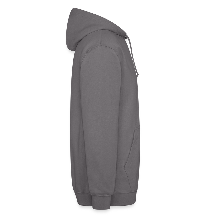 Honda nc 700 [Hoodie] - Graffiti Float - Impression au dos