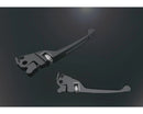 HONDA FORZA 125 [2020] – Moped lever – silver-15