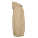 Honda nc 700 [Hoodie] - Sunset Split - Impression au dos