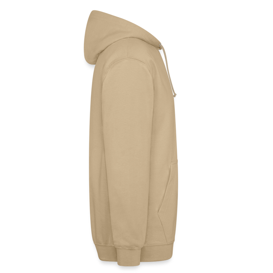 Honda nc 700 [Hoodie] - Sunset Split - Impression au dos