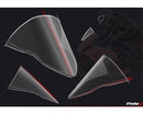 KAWASAKI ZX-10RR NINJA PERFORMANCE [2018] – R-Racer Scheibe – Transparent-9