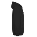 Harley Davidson Sportster [Hoodie] - Badge Grunge - Impression au dos