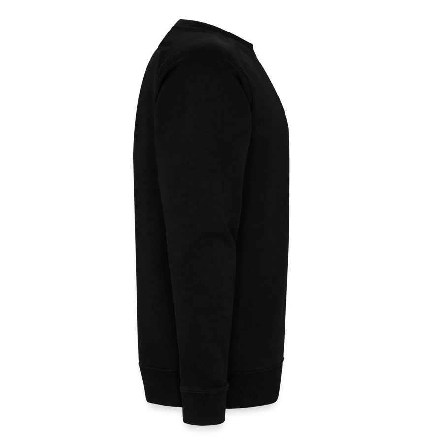 Honda nc 700 [Sweatshirt] - Top-Down Tech - Back Print