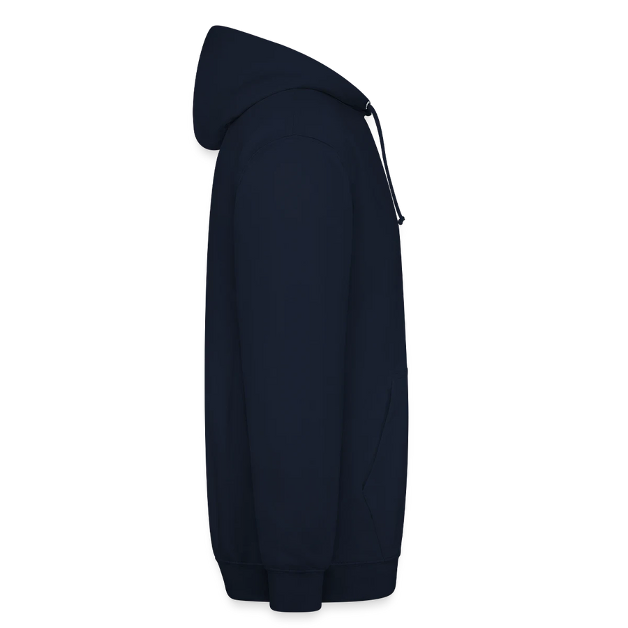 Honda nc 700 [Hoodie] - Sunset Split - Impression au dos