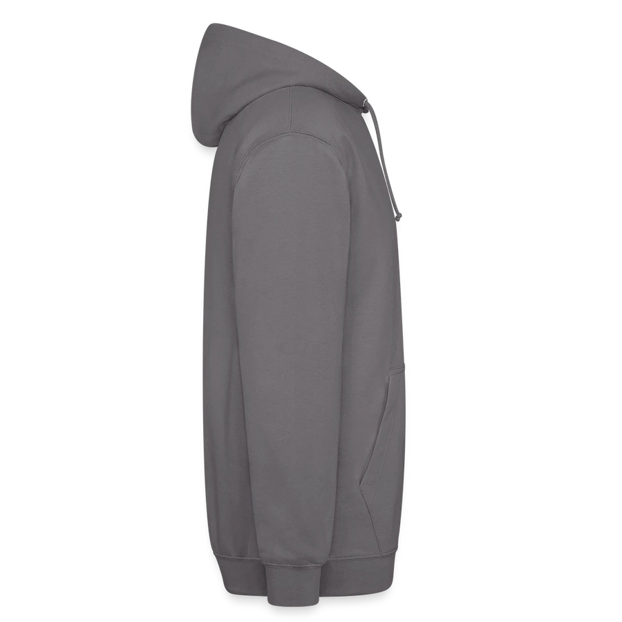 Suzuki dl 800 [Hoodie] - Manga Neon City - Impression poitrine