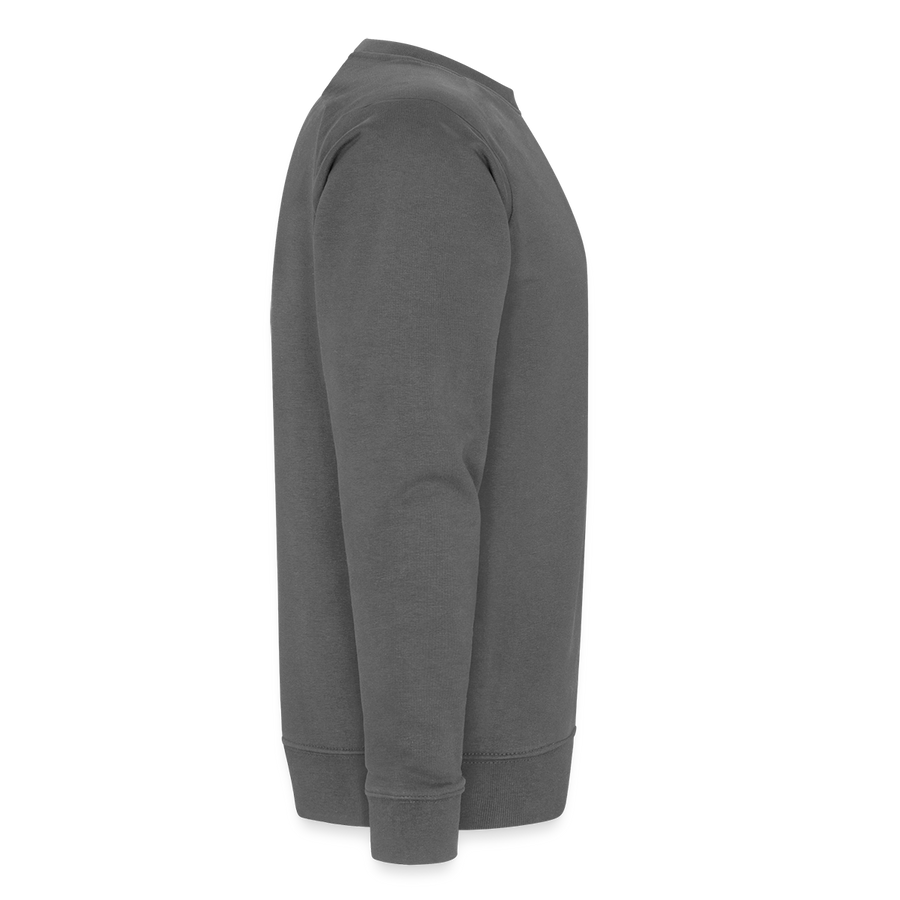 Honda nc 700 [Sweatshirt] - Top-Down Tech - Back Print