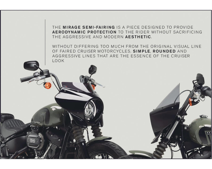 HONDA CMX 1100 REBEL DCT [2025] – Mirage – Getönt