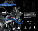 BMW R 1300 GS TROPHY [2025] – Tourenscheibe – Transparent-21