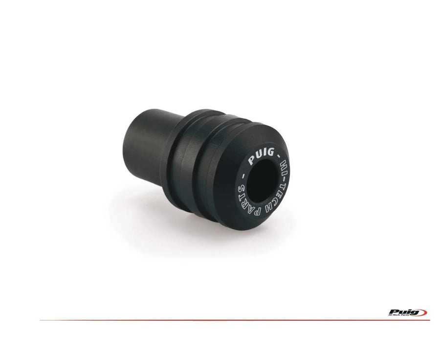 HONDA CMX 1100 TOURING REBEL [2025] – Rahmen Sturzpads Vintage 2.0 – Schwarz