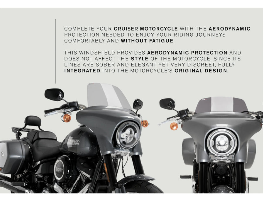 HONDA CMX 1100 TOURING REBEL [2025] – High-Road Touring – Transparent