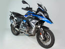 BMW R 1200 R [UNRACACE] - Ensemble d'autocollants-4