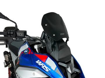BMW R 1300 GS Trophy [WRS] – Pare-brise