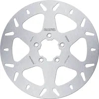 Harley-Davidson XL 883 R Roadster [2015] - brake disc fixed round – picture 5