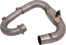 Triumph Tf 450-X [2026] - Megabomb Header 4-stroke - surface: titanium - picture 12