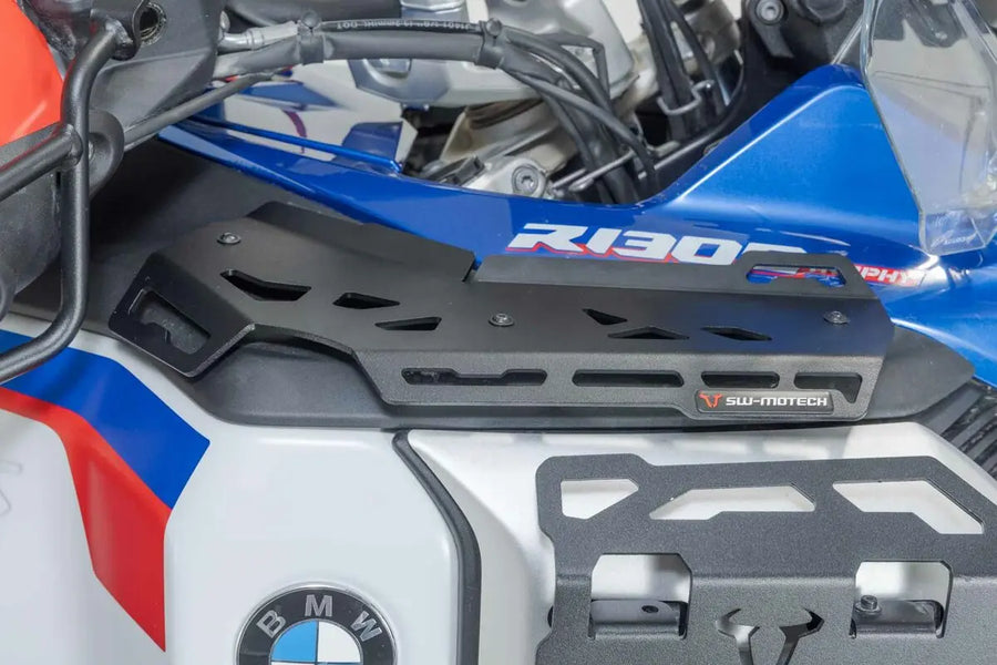 bmw r 1300 gs aventure [SW-MOTECH] – ÉTAGÈRE DE RÉSERVOIR BMW