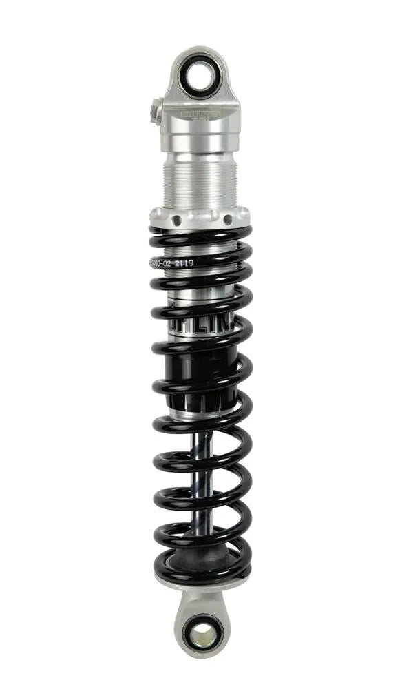 Harley Davidson FXDRS 114 [OHLINS] – Printemps