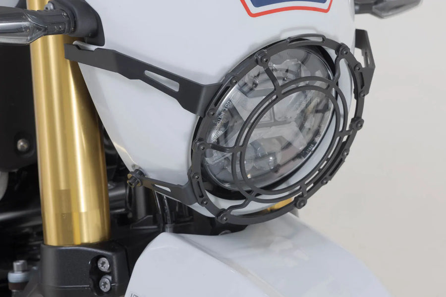 bmw r 12 g [SW-MOTECH] – headlight protection