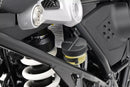 BMW R 100 S [Daytona] - rear main cylinder cover-2