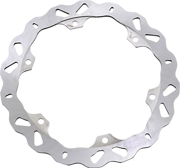 Honda CB 400 [2013-2017, 2017, 2019-2020, 2022, 2024] - disque de frein - photo 2