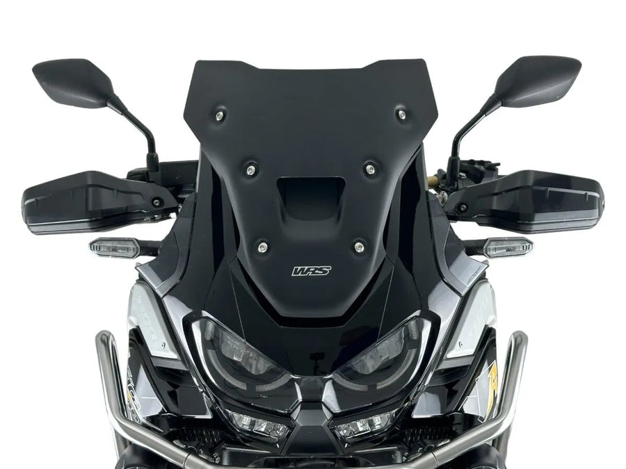 Honda CRF 1100 Africa Twin [WRS] - windshield