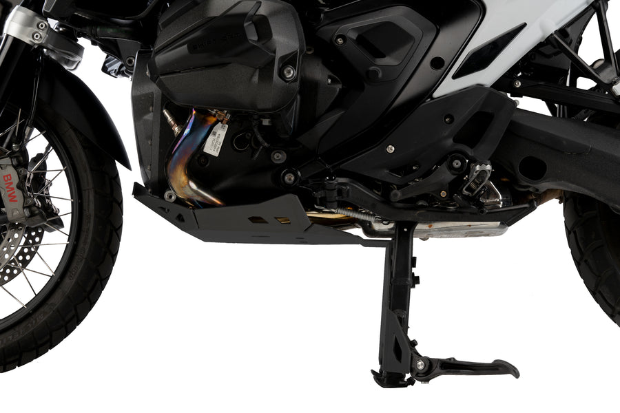 BMW R 1300 GS TROPHY [2025] – MOTORSCHUTZVERLÄNGERUNG FÜR DEN MITTELSTÄNDER