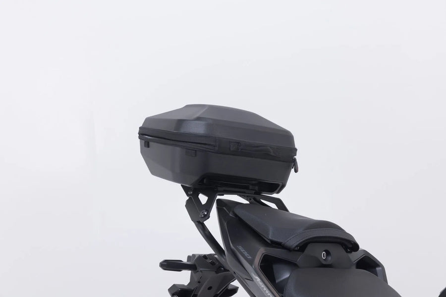 honda cb 500 [SW-MOTECH] – Porte-bagages Street