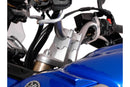 bmw f 850 gs [SW-MOTECH] – 30mm handlebar riser