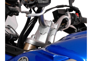 bmw f 850 gs [SW-MOTECH] – rehausseur de guidon 30 mm