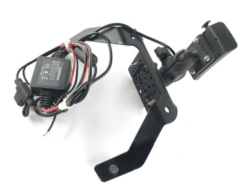 Yamaha XT 1200 Z Super Tenere DP01 [2012] - Halter Navigationsgerät - 0