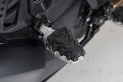 Default Title harley davidson pan america 1250 [SW-MOTECH] – Evolution Fußraste