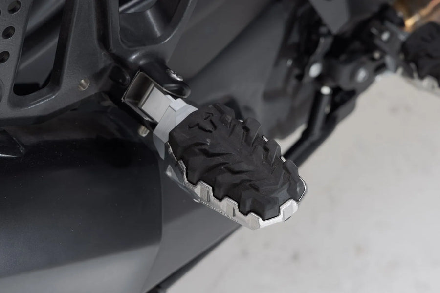 harley-davidson pan america [SW-MOTECH] – Evolution Fußraste