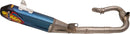 Yamaha Yz 250 F [2024, 2025, 2025-2026] - Système d'échappement Factory 4.1 RCT - photo 3