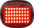 Harley Davidson Flstc [CUSTOM DYNAMICS] – Flache LED-Rückleuchte