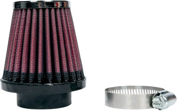 Honda CB 550 [K & N] – Universal clip-on air filter