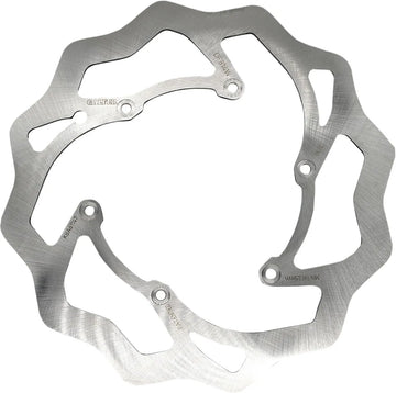 Beta EVO 250 [2012] - Remplacement OEM du kit de frein – photo 2