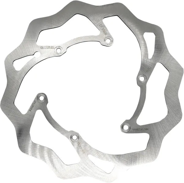 Beta RR 400 [2012] - Remplacement OEM du kit de frein – photo 4