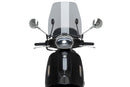 QJ LTR 125 [2025] – Urban Scooter Screen – Transparent-1