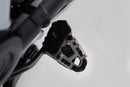 BMW R 1250 GS [SW-MOTECH] – Rallonge pour pédale de frein-5
