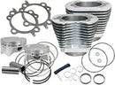 Harley-Davidson FLHTCUSE 1690 Electra Glide Ultra Classic Screamin Eagle [2006] - Big Bore Zylinderkit – Art.-Nr. 910-0205 – Bild 10