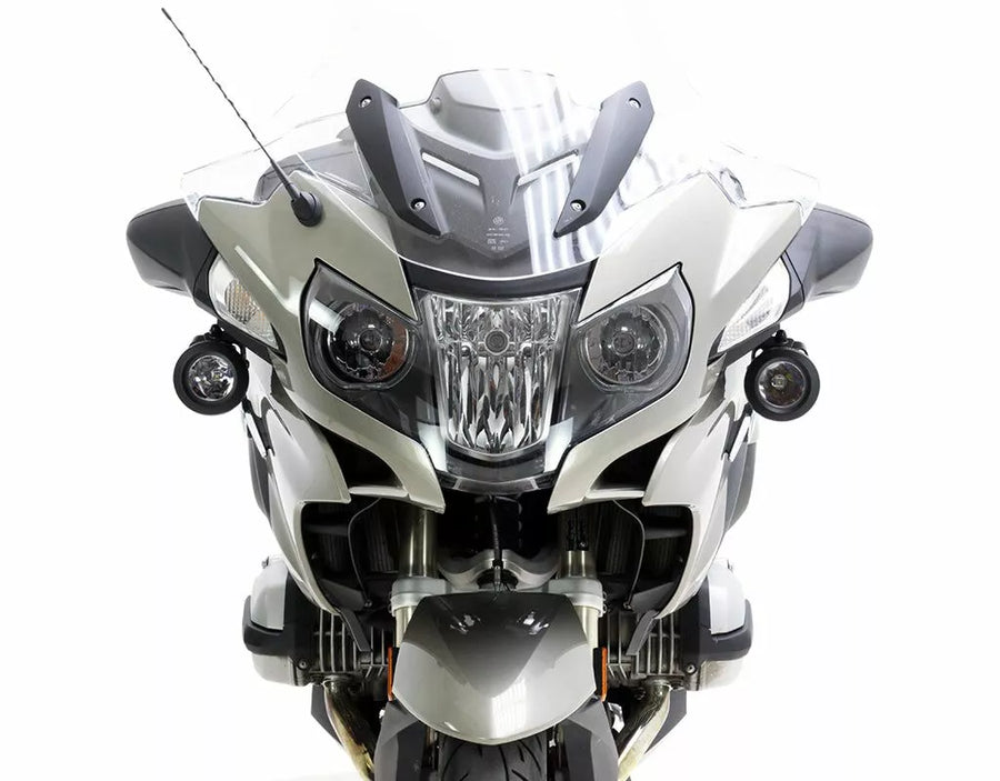 BMW R 1200 R [DENALI] – Positionsleuchten-Halterung