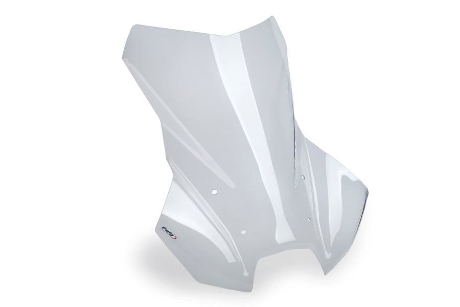 BMW R 1300 GS TROPHY [2025] – Touring Screen Plus – Transparent