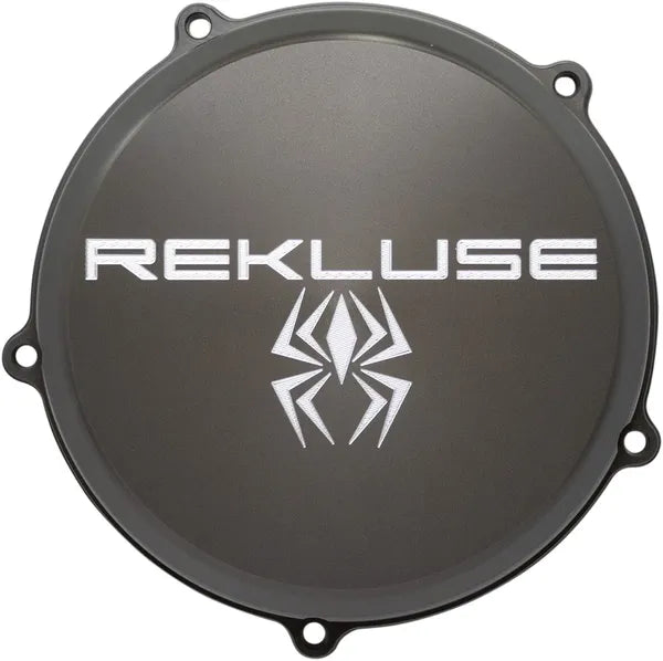 GAS GAS EC 200 [REKLUSE] – Kupplungsdeckel