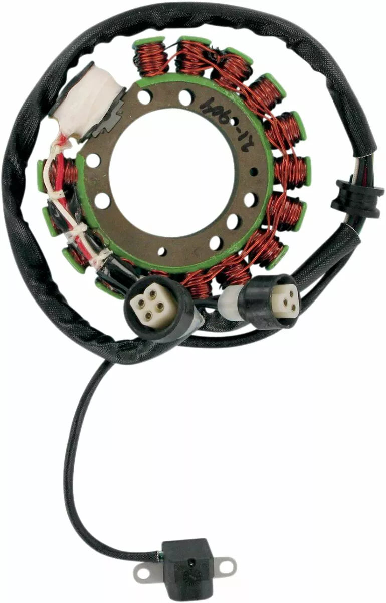 Yamaha YFM 350 Warrior [Rick's Motorsport Electric] - Stator for Yamaha